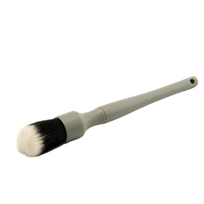 Detail Factory Ultra Soft Detail Brush Synthetic Gray