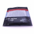 Detail Factory Microfiber Glass Towel, 41*41cm