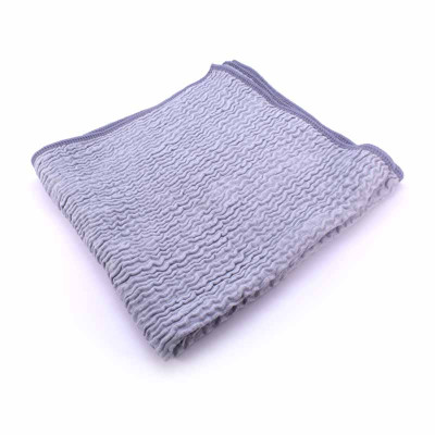 Detail Factory Microfiber Glass Towel, 41*41cm