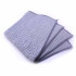 Detail Factory Microfiber Glass Towel, 41*41cm