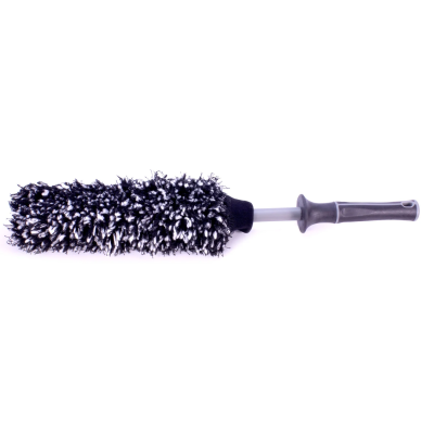 Detail Factory Wheel Brush Kit