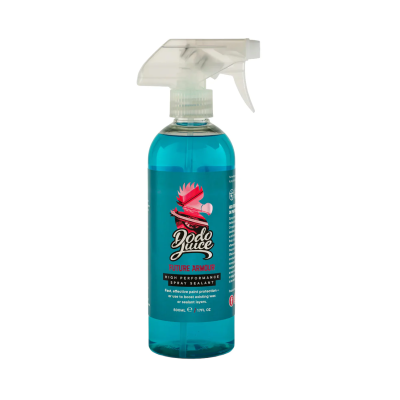 Dodo Juice Future Armour, 500ml Dodo Juice Future Armour, 500ml