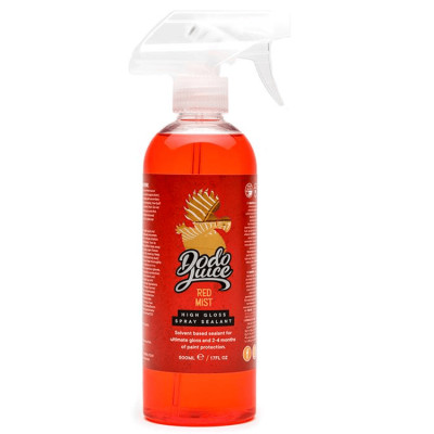 Dodo Juice Red Mist, 500ml