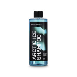 Кислотний шамнунь FX Protect Arctic Ice Shampoo Кислотний шамнунь FX Protect Arctic Ice Shampoo