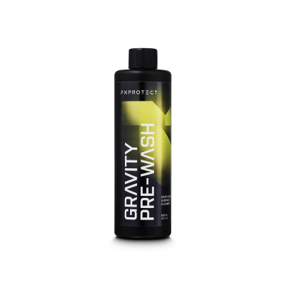 FX Protect Gravity Pre-Wash, 500ml