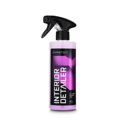 Квік-детейлер FX Protect Interior Detailer Квік-детейлер FX Protect Interior Detailer