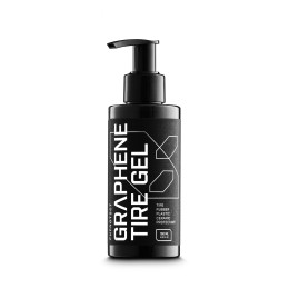 Поліроль FX Protect Graphene Tire Gel