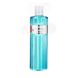 Шампунь Fireball Emerald shampoo Шампунь Fireball Emerald shampoo