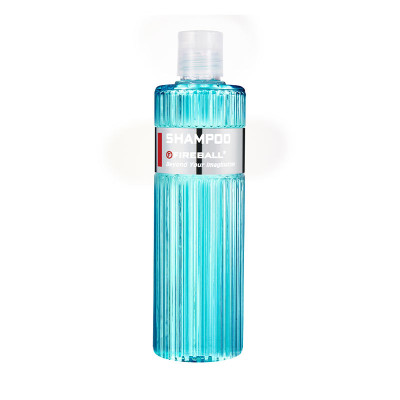 Шампунь Fireball Emerald shampoo, 500ml