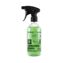 Очисник Innovacar Ammonia Glass Cleaner Очисник Innovacar Ammonia Glass Cleaner