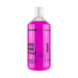 Квік-детейлер Innovacar H2O Coat