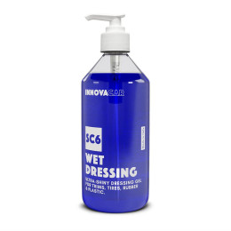 Поліроль Innovacar SC6 Wet Dressing