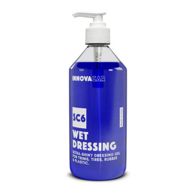 Innovacar SC6 Wet Dressing, 500ml