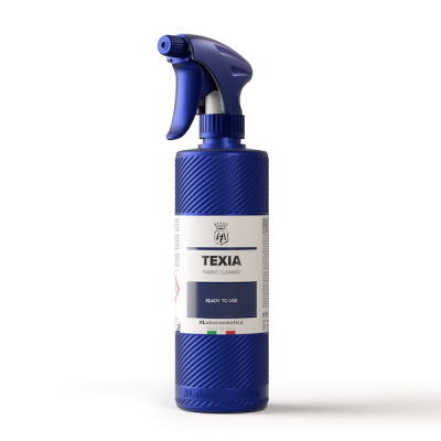 Labocosmetica Texia, 500ml