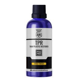 Кераміка для пластику Labocosmetica Trim Plastic Restorer Coating