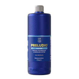 Шампунь Labocosmetics Prelude Alkaline