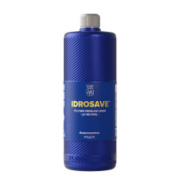 Шампунь Labocosmetica Idrosave Rinseless