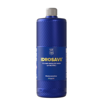 Labocosmetica Idrosave Rinseless,1000ml