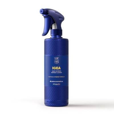 Labocosmetica Igea, 500ml