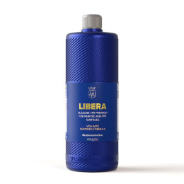 Превош Labocosmetica Libera TFR Alkaline Превош Labocosmetica Libera TFR Alkaline