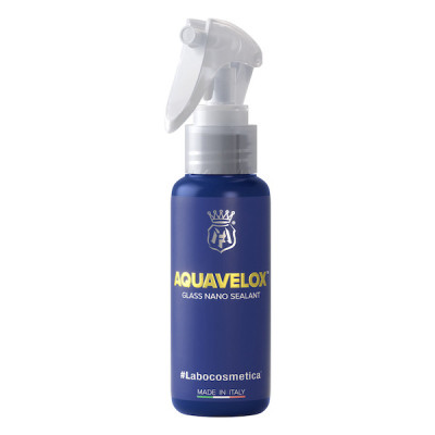 Labocosmetica Aquavelox, 100 ml