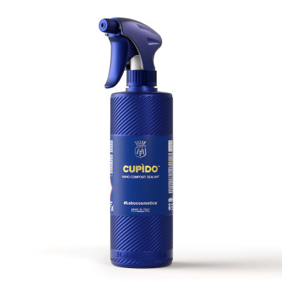 Labocosmetica Cupido, 500ml