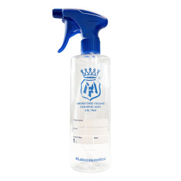 Додаткова тара Labocosmetica Graduated Bottle