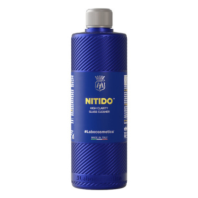 Labocosmetica Nitido, 500ml