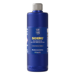 Очисник Labocosmetica Sidero Iron Remover Gel