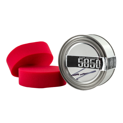 Chemical 5050 Concours Paste Wax, 236ml