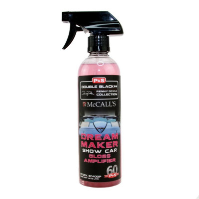 P&S Dream Maker, 473ml