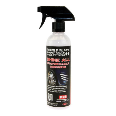 P&S Shine All Performance Dressing, 473ml