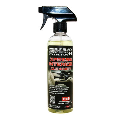 P&S Xpress Interior Cleaner, 473ml