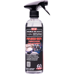 Деактиватор P&S Finisher Peroxide Treatment Деактиватор P&S Finisher Peroxide Treatment