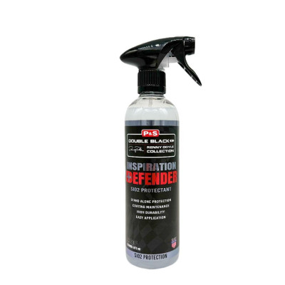 P&S Defender SiO2 Protectant, 473ml