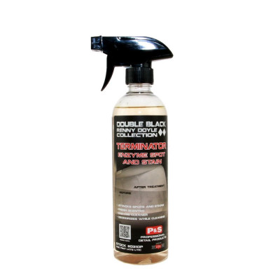 P&S Terminator Enzyme Spot & Stain Remover, 473ml