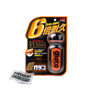 Soft99 Ultra Glaco, 70ml