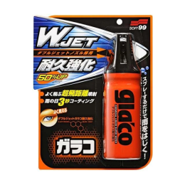 Антидощ Soft99 Glaco W
