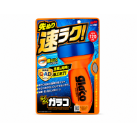 Антидощ Soft99 Glaco QAD