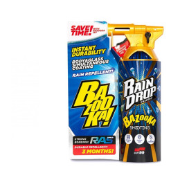 Квік-детейлер Soft99 Rain Drop Bazooka, 300ml