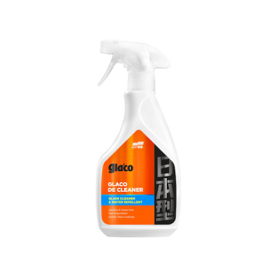 Soft99 Glaco De Cleaner, 400ml