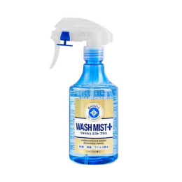 Очисник Soft99 Wash Mist Plus