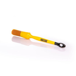 Кісточка Work Stuff Detailing Brush Albino Orange 30mm