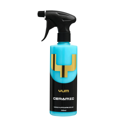 YUM Ceramic, 500ml
