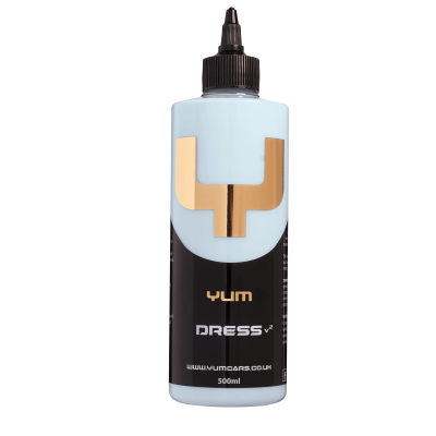 Yum Dress, 500ml