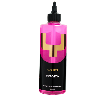 YUM Foam Plus, 500ml