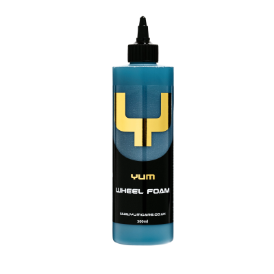 YUM Wheel Foam, 500ml