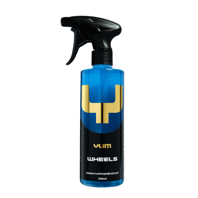 Yum Wheels, 500ml